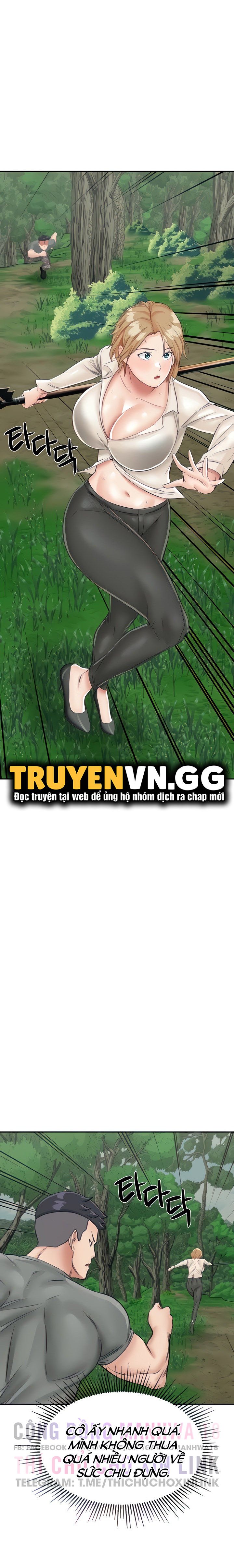 đọc truyện Sinh Tồn Trên Đảo Hoang Cùng Mẹ Yêu Chương 13 ảnh 27 tại Thiên Thai Truyện