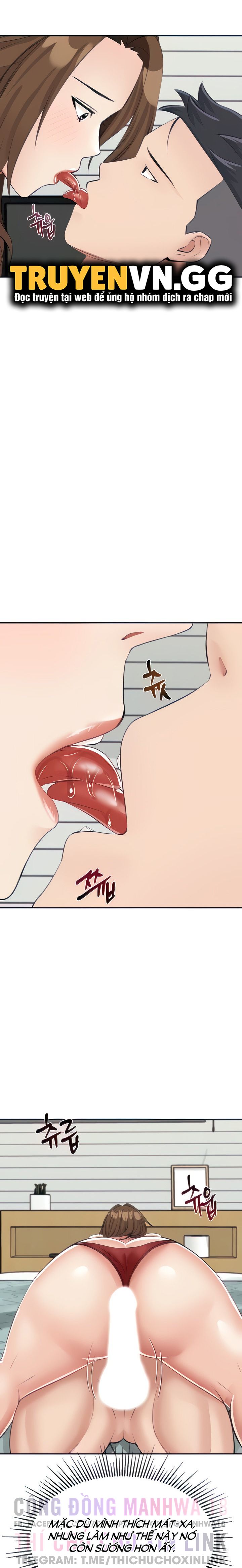 đọc truyện Sinh Tồn Trên Đảo Hoang Cùng Mẹ Yêu Chương 14 ảnh 26 tại Thiên Thai Truyện