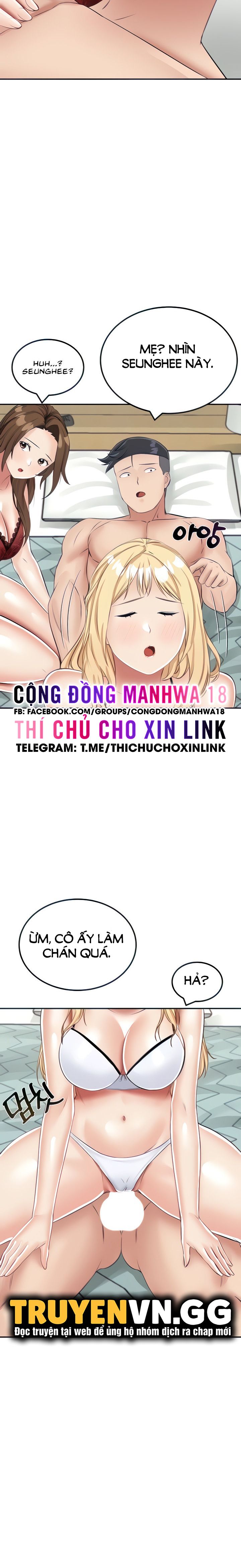 đọc truyện Sinh Tồn Trên Đảo Hoang Cùng Mẹ Yêu Chương 14 ảnh 30 tại Thiên Thai Truyện