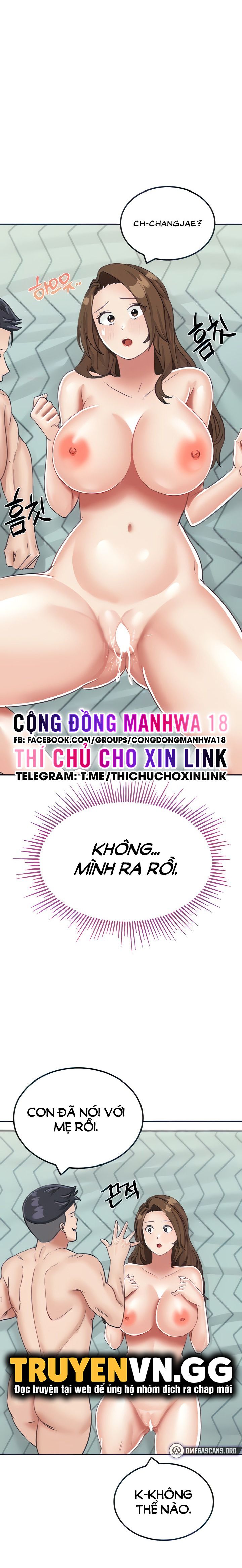 đọc truyện Sinh Tồn Trên Đảo Hoang Cùng Mẹ Yêu Chương 15 ảnh 31 tại Thiên Thai Truyện