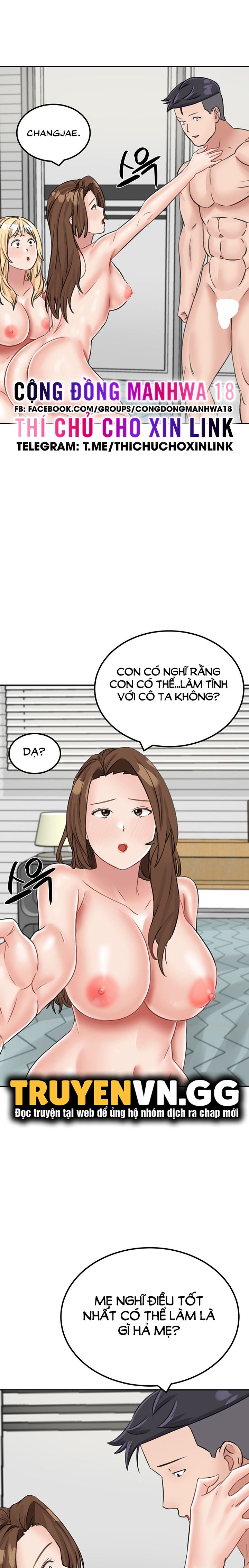 đọc truyện Sinh Tồn Trên Đảo Hoang Cùng Mẹ Yêu Chương 16 ảnh 27 tại Thiên Thai Truyện