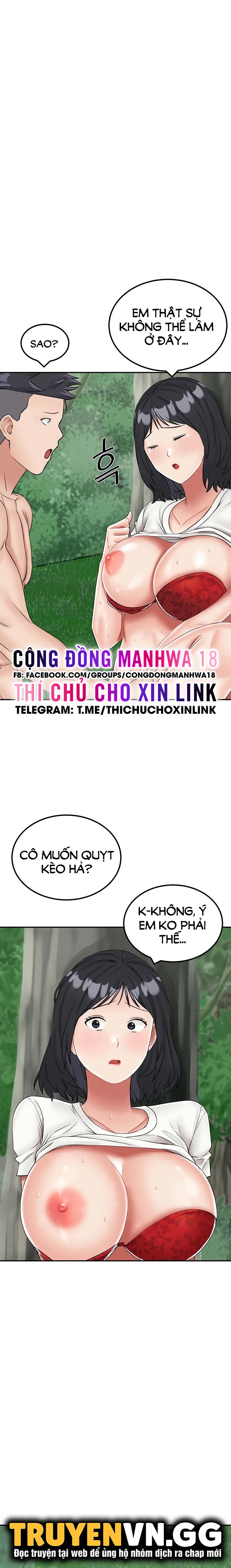 đọc truyện Sinh Tồn Trên Đảo Hoang Cùng Mẹ Yêu Chương 17 ảnh 25 tại Thiên Thai Truyện