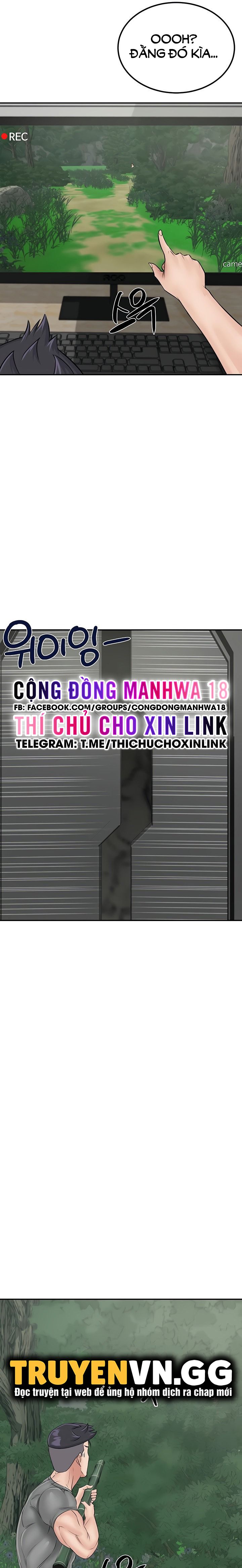 đọc truyện Sinh Tồn Trên Đảo Hoang Cùng Mẹ Yêu Chương 18 ảnh 32 tại Thiên Thai Truyện