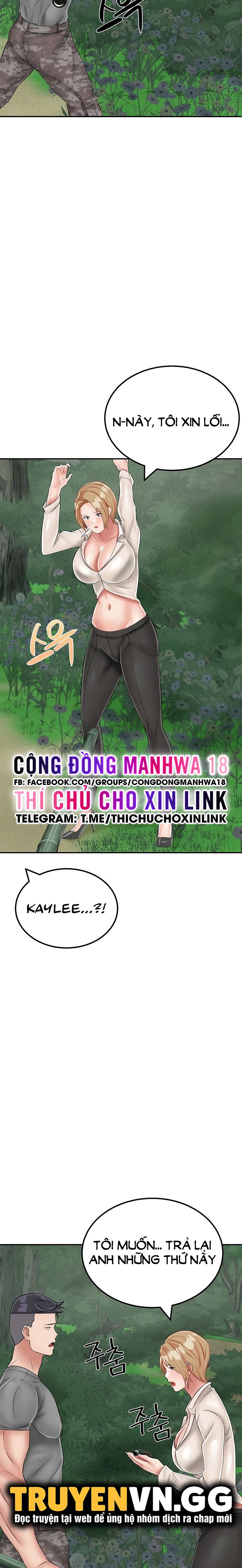 đọc truyện Sinh Tồn Trên Đảo Hoang Cùng Mẹ Yêu Chương 18 ảnh 33 tại Thiên Thai Truyện