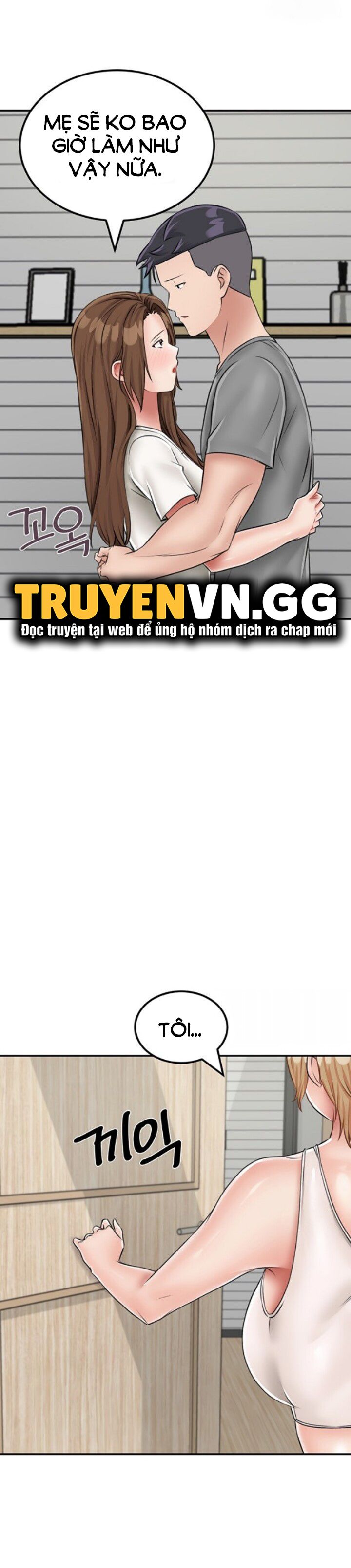 đọc truyện Sinh Tồn Trên Đảo Hoang Cùng Mẹ Yêu Chương 19 ảnh 12 tại Thiên Thai Truyện