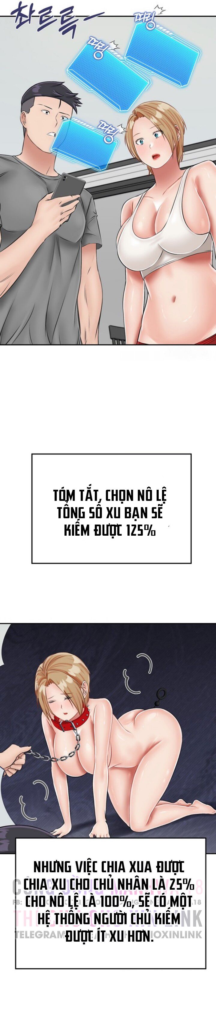 đọc truyện Sinh Tồn Trên Đảo Hoang Cùng Mẹ Yêu Chương 19 ảnh 26 tại Thiên Thai Truyện