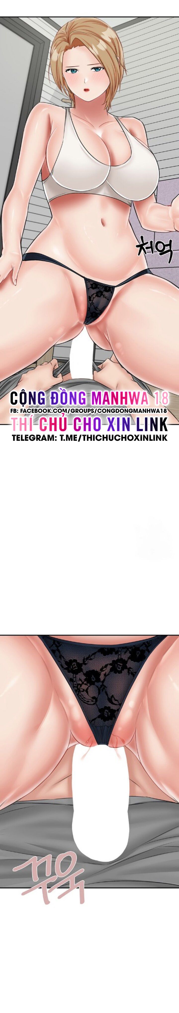 đọc truyện Sinh Tồn Trên Đảo Hoang Cùng Mẹ Yêu Chương 19 ảnh 33 tại Thiên Thai Truyện
