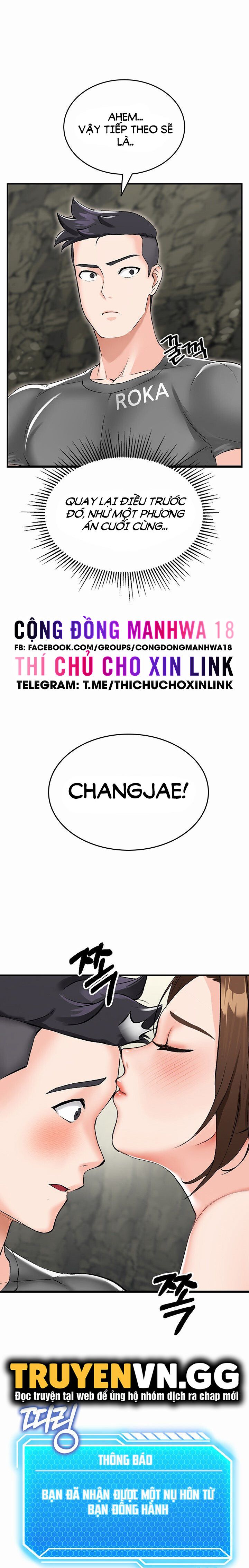 đọc truyện Sinh Tồn Trên Đảo Hoang Cùng Mẹ Yêu Chương 2 ảnh 12 tại Thiên Thai Truyện