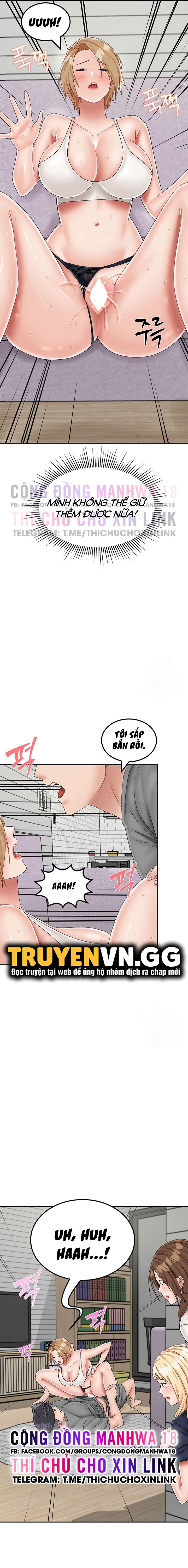 đọc truyện Sinh Tồn Trên Đảo Hoang Cùng Mẹ Yêu Chương 20 ảnh 12 tại Thiên Thai Truyện