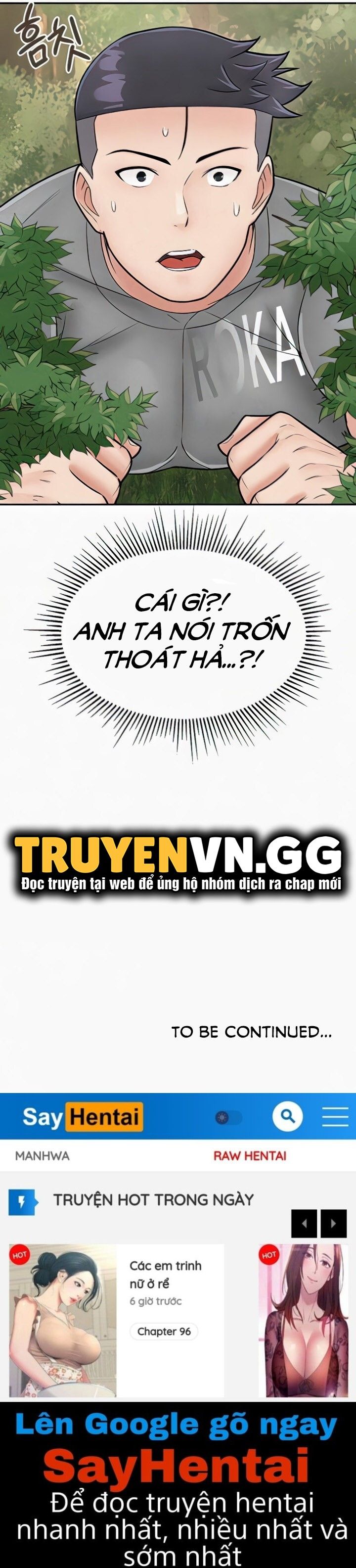 đọc truyện Sinh Tồn Trên Đảo Hoang Cùng Mẹ Yêu Chương 23 ảnh 27 tại Thiên Thai Truyện