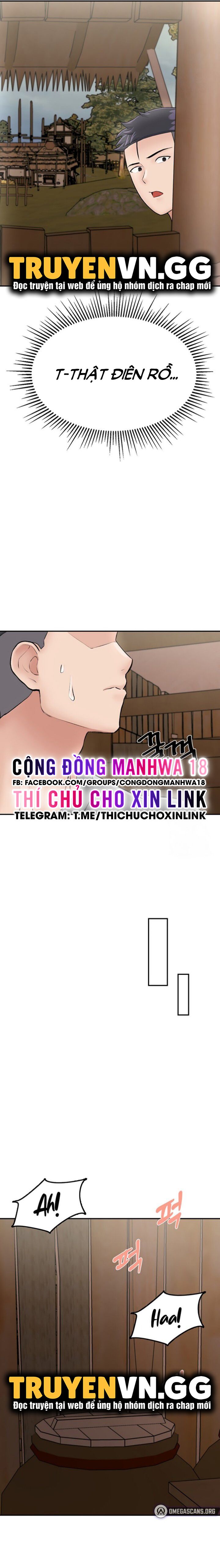 đọc truyện Sinh Tồn Trên Đảo Hoang Cùng Mẹ Yêu Chương 24 ảnh 17 tại Thiên Thai Truyện