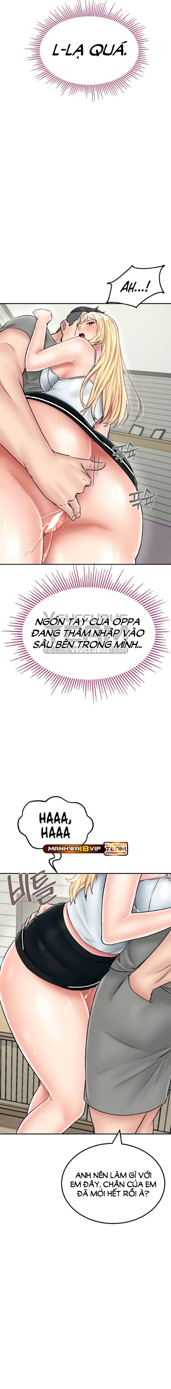 đọc truyện Sinh Tồn Trên Đảo Hoang Cùng Mẹ Yêu Chương 26 ảnh 22 tại Thiên Thai Truyện