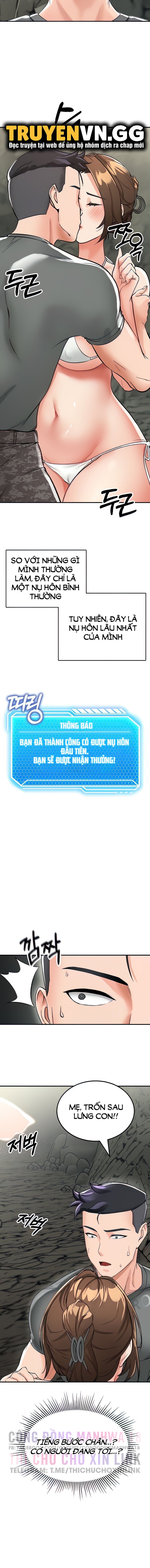đọc truyện Sinh Tồn Trên Đảo Hoang Cùng Mẹ Yêu Chương 3 ảnh 4 tại Thiên Thai Truyện