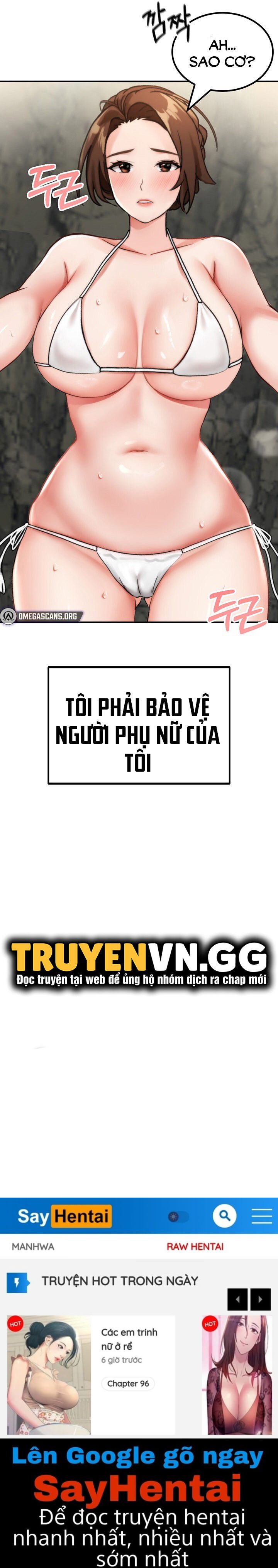 đọc truyện Sinh Tồn Trên Đảo Hoang Cùng Mẹ Yêu Chương 4 ảnh 40 tại Thiên Thai Truyện