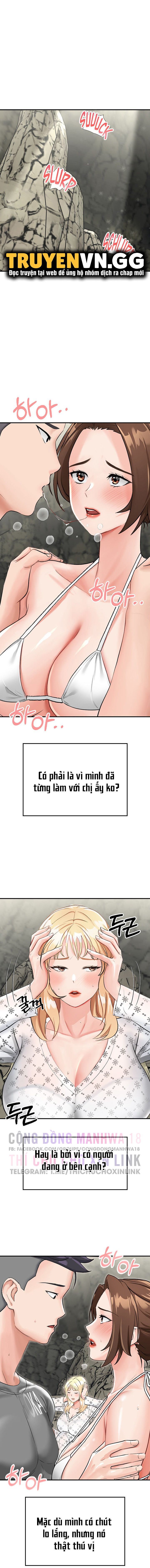 đọc truyện Sinh Tồn Trên Đảo Hoang Cùng Mẹ Yêu Chương 5 ảnh 7 tại Thiên Thai Truyện