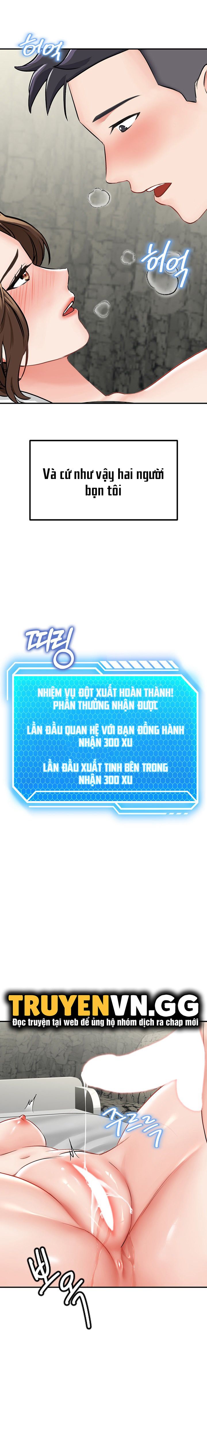 đọc truyện Sinh Tồn Trên Đảo Hoang Cùng Mẹ Yêu Chương 6 ảnh 24 tại Thiên Thai Truyện