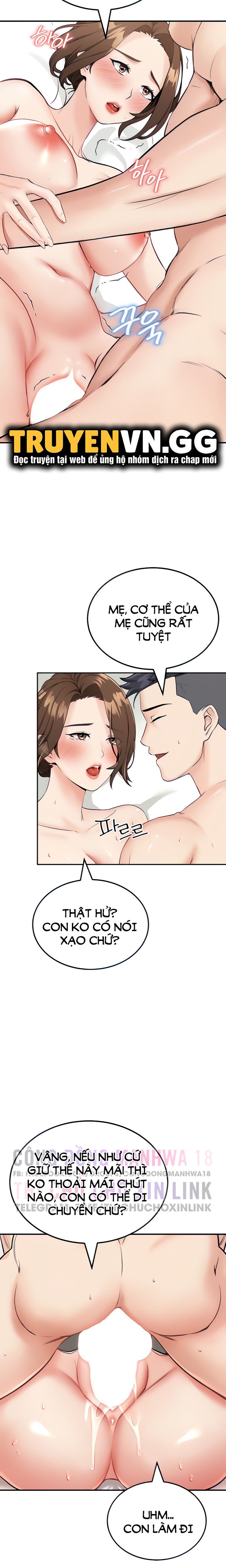 đọc truyện Sinh Tồn Trên Đảo Hoang Cùng Mẹ Yêu Chương 6 ảnh 4 tại Thiên Thai Truyện