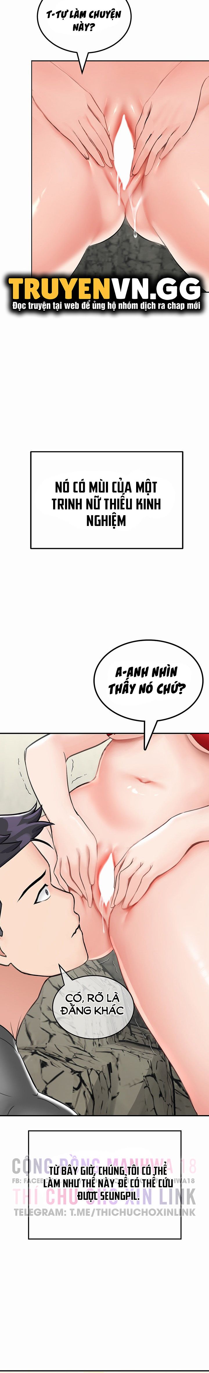 đọc truyện Sinh Tồn Trên Đảo Hoang Cùng Mẹ Yêu Chương 7 ảnh 20 tại Thiên Thai Truyện