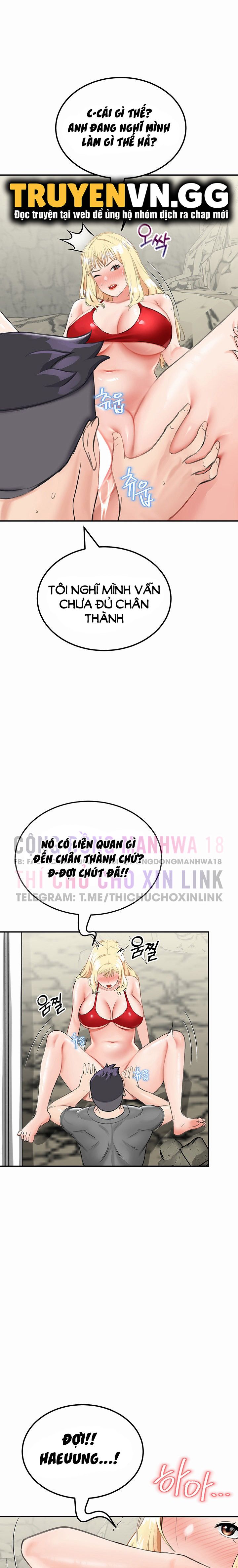 đọc truyện Sinh Tồn Trên Đảo Hoang Cùng Mẹ Yêu Chương 7 ảnh 27 tại Thiên Thai Truyện