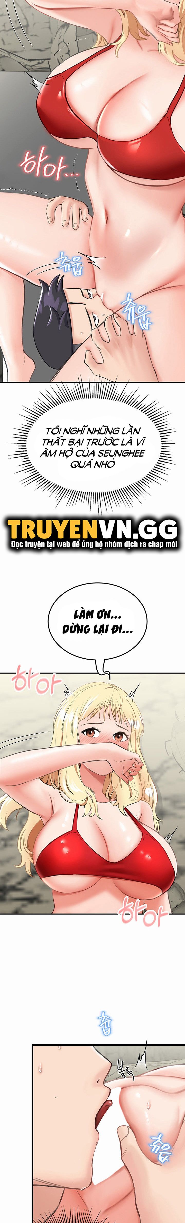 đọc truyện Sinh Tồn Trên Đảo Hoang Cùng Mẹ Yêu Chương 7 ảnh 28 tại Thiên Thai Truyện