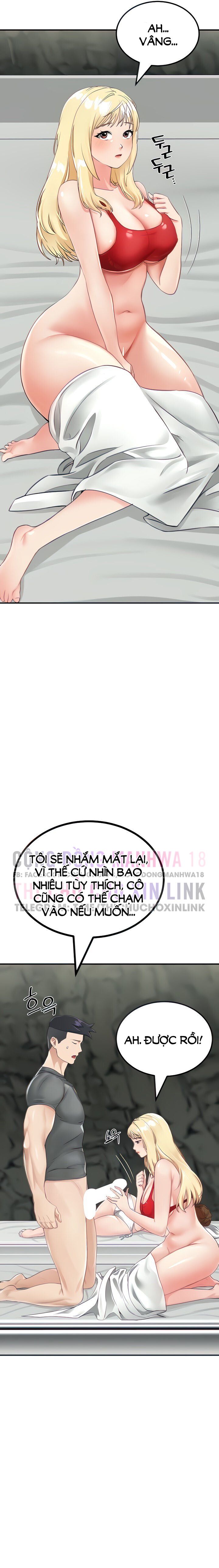 đọc truyện Sinh Tồn Trên Đảo Hoang Cùng Mẹ Yêu Chương 8 ảnh 2 tại Thiên Thai Truyện