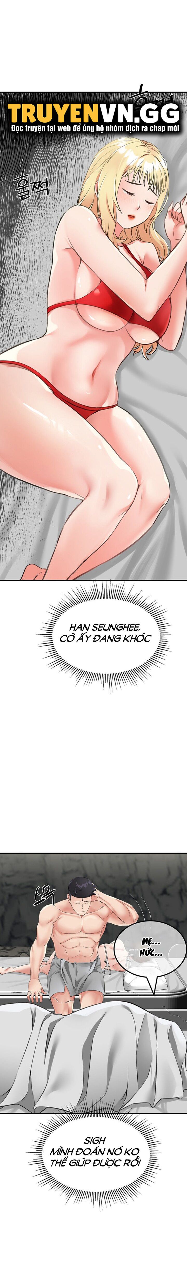 đọc truyện Sinh Tồn Trên Đảo Hoang Cùng Mẹ Yêu Chương 8 ảnh 15 tại Thiên Thai Truyện