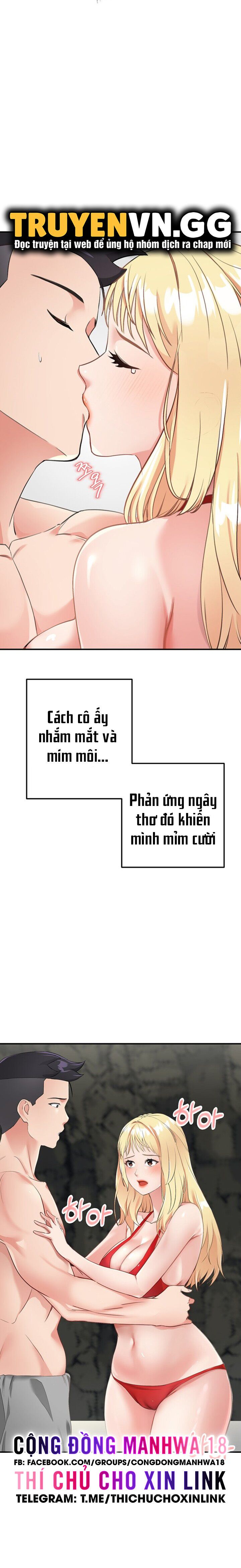 đọc truyện Sinh Tồn Trên Đảo Hoang Cùng Mẹ Yêu Chương 8 ảnh 24 tại Thiên Thai Truyện