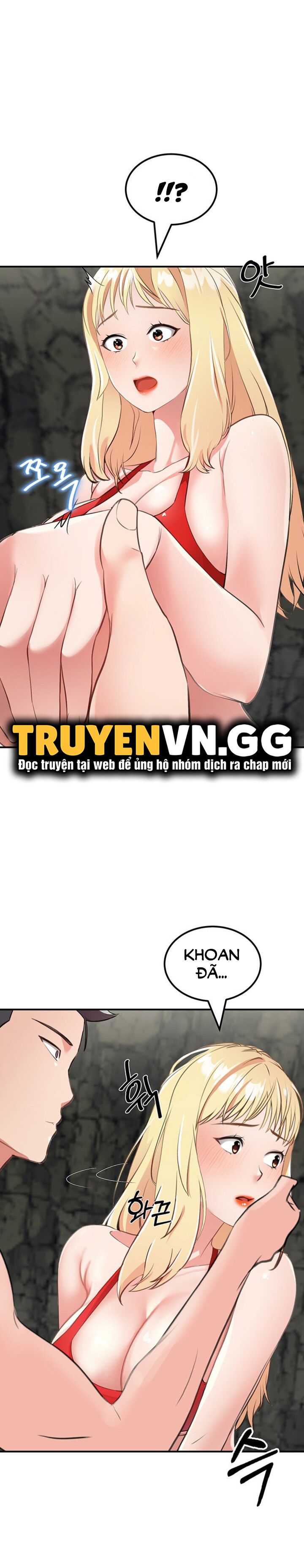 đọc truyện Sinh Tồn Trên Đảo Hoang Cùng Mẹ Yêu Chương 8 ảnh 27 tại Thiên Thai Truyện