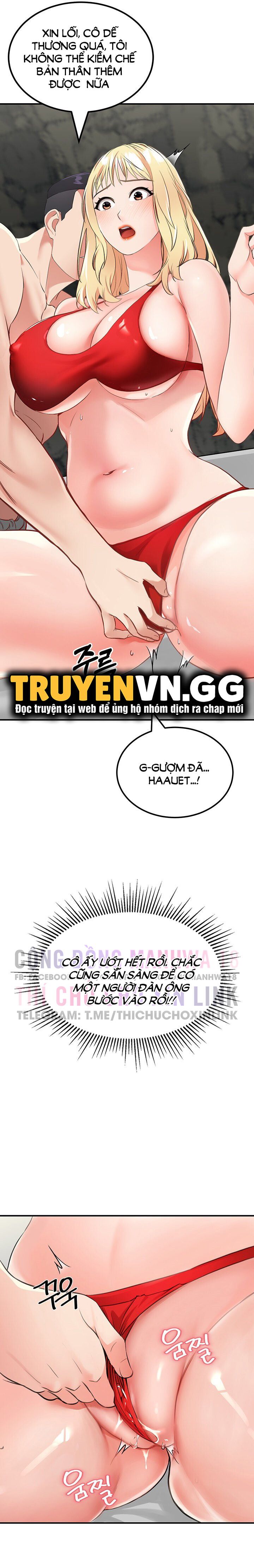 đọc truyện Sinh Tồn Trên Đảo Hoang Cùng Mẹ Yêu Chương 8 ảnh 32 tại Thiên Thai Truyện