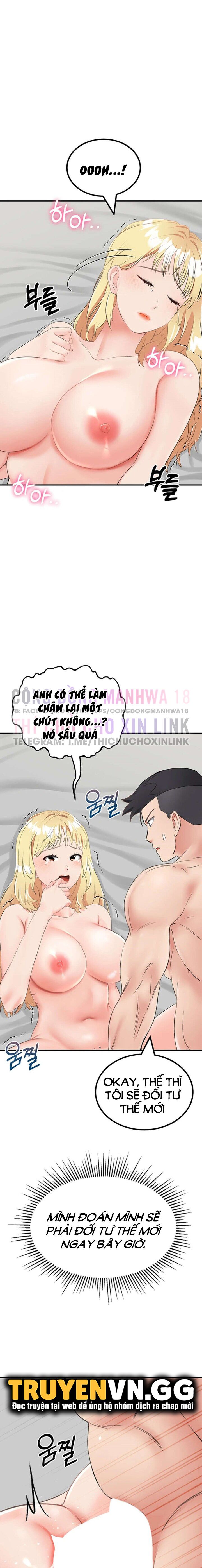 đọc truyện Sinh Tồn Trên Đảo Hoang Cùng Mẹ Yêu Chương 9 ảnh 12 tại Thiên Thai Truyện