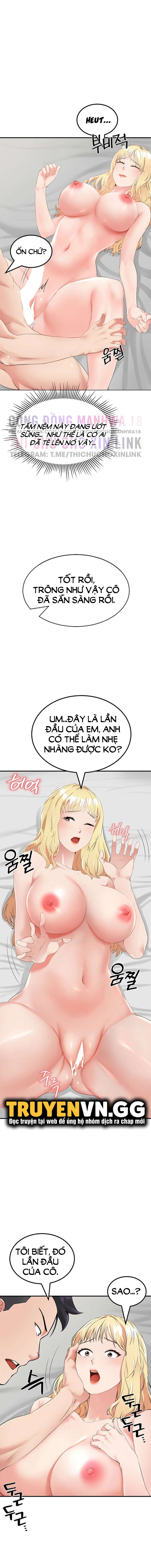đọc truyện Sinh Tồn Trên Đảo Hoang Cùng Mẹ Yêu Chương 9 ảnh 6 tại Thiên Thai Truyện