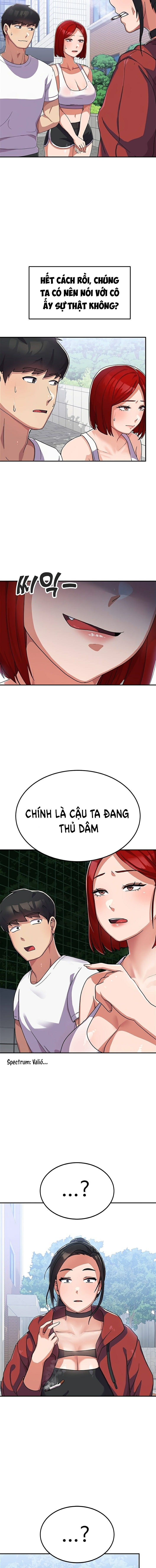 đọc truyện Sinh Viên Đại Học Nữ Phục Vụ Trong Quân Đội Chương 2 ảnh 16 tại Giả Dược