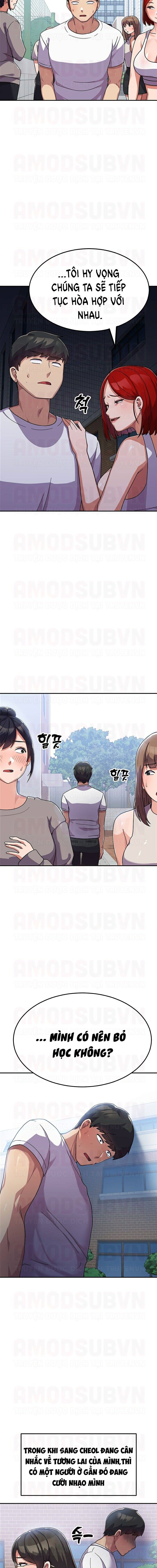đọc truyện Sinh Viên Đại Học Nữ Phục Vụ Trong Quân Đội Chương 2 ảnh 21 tại Giả Dược