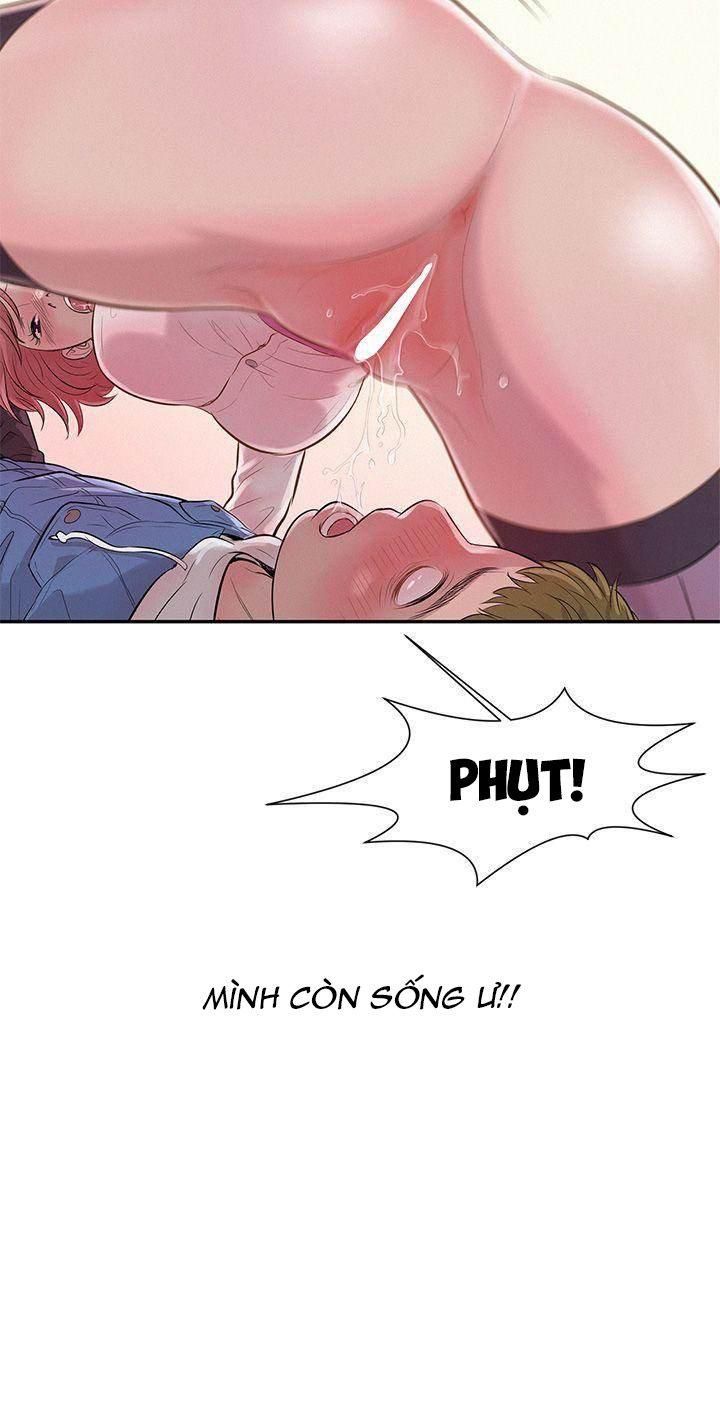 đọc truyện Sinh Viên Năm Nhất Drop Chương 3 ảnh 8 tại Truyện Dạ Ký