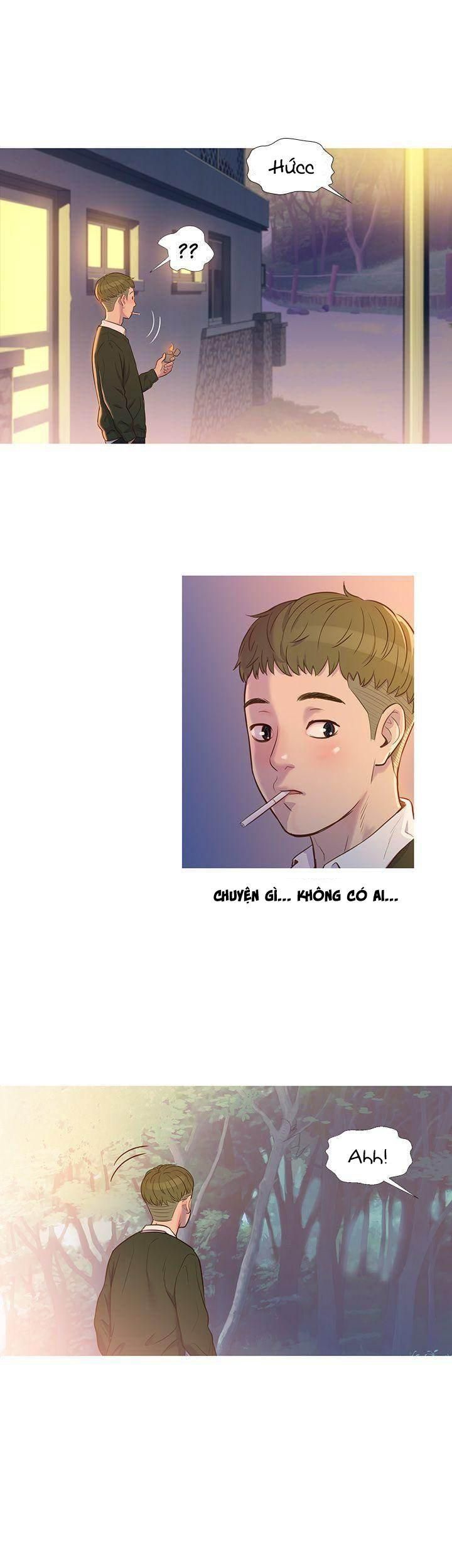 đọc truyện Sinh Viên Năm Nhất Chương 1 ảnh 10 tại Giả Dược