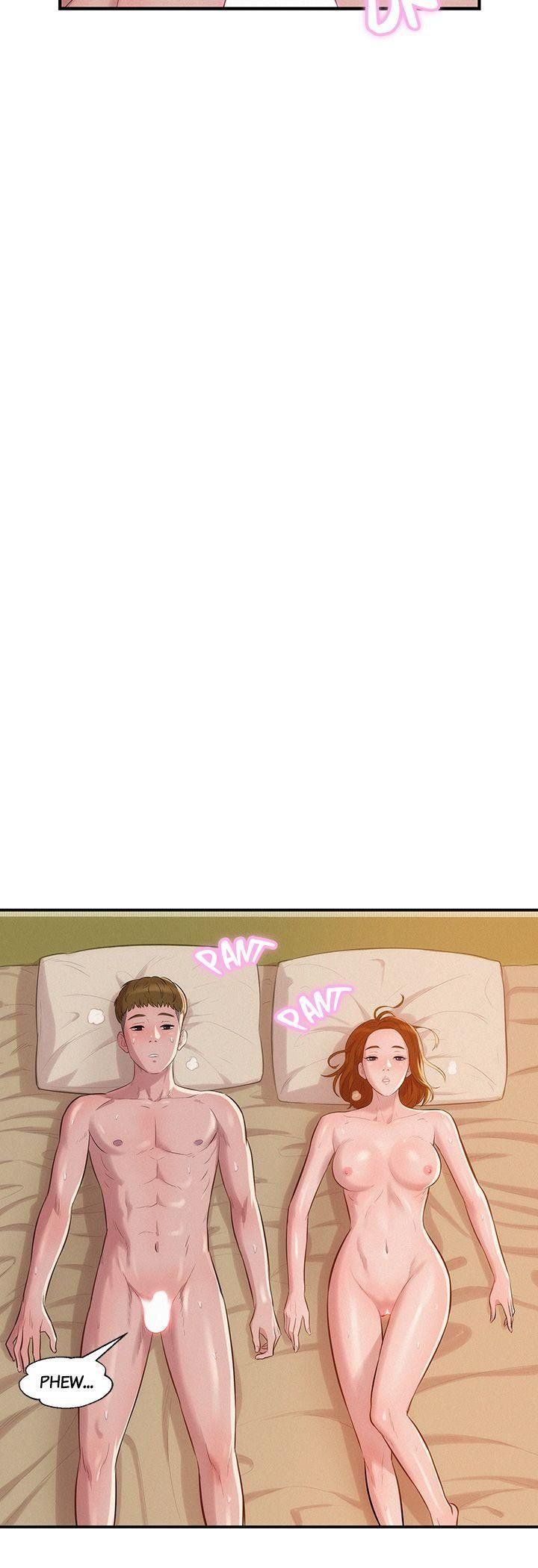 đọc truyện Sinh Viên Năm Nhất Chương 12 ảnh 20 tại Giả Dược