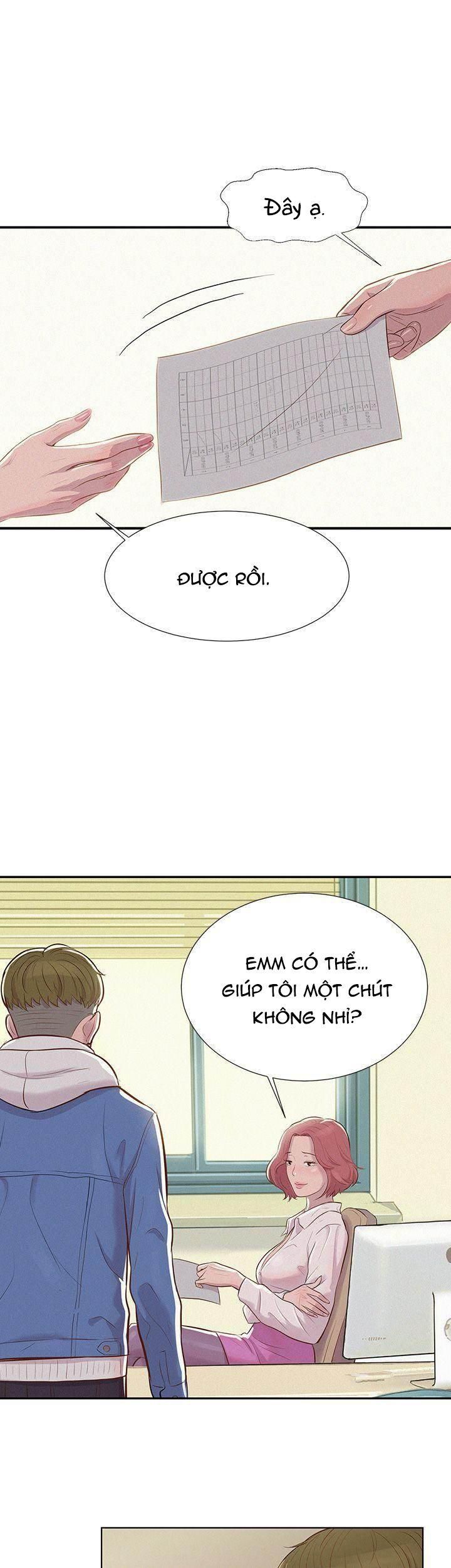 đọc truyện Sinh Viên Năm Nhất Chương 2 ảnh 23 tại Giả Dược