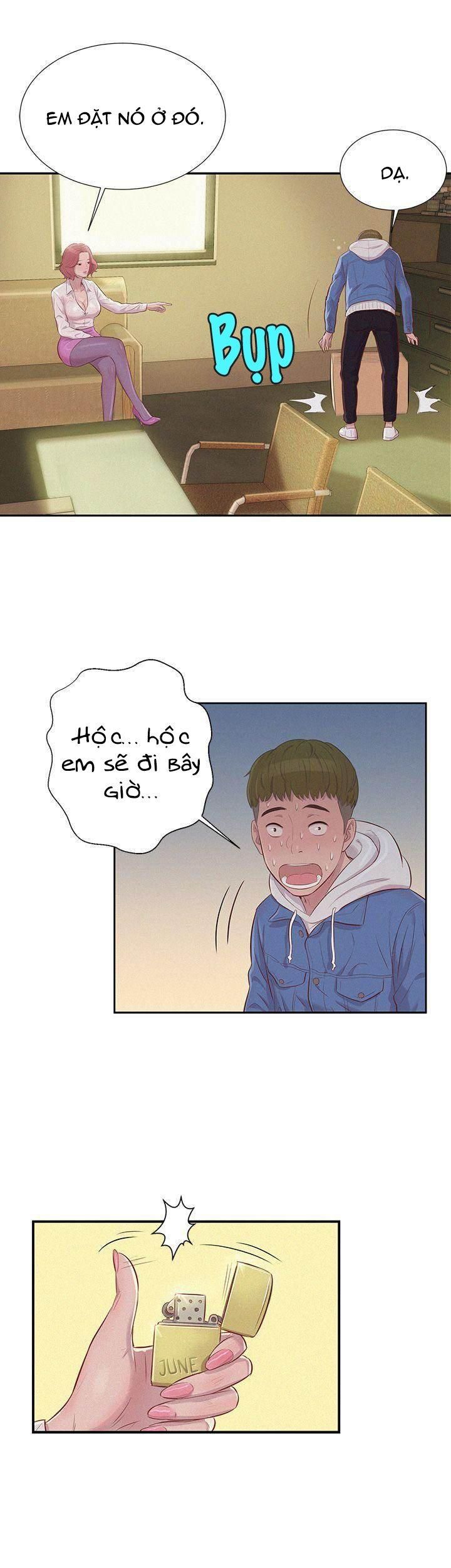 đọc truyện Sinh Viên Năm Nhất Chương 2 ảnh 28 tại Giả Dược