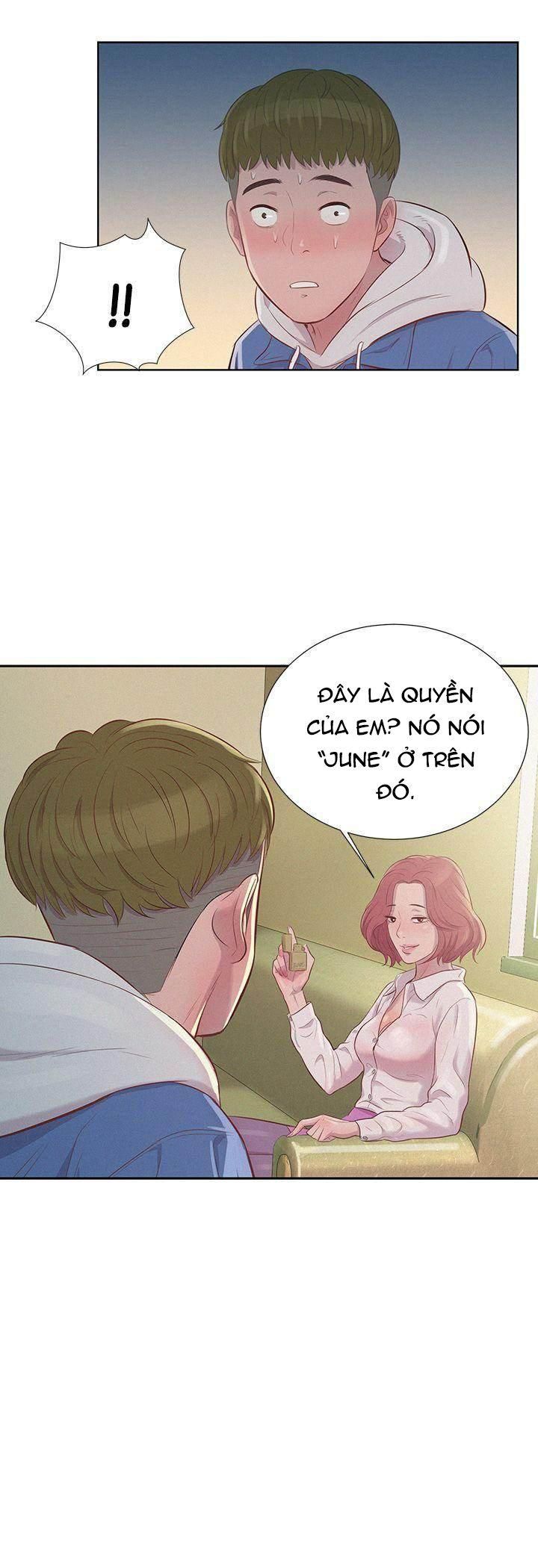 đọc truyện Sinh Viên Năm Nhất Chương 2 ảnh 29 tại Giả Dược