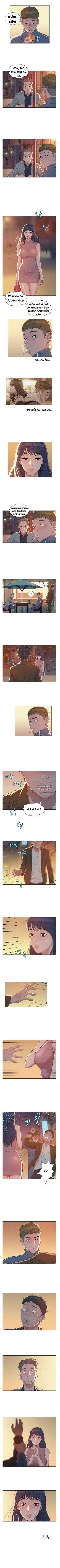 đọc truyện Sinh Viên Năm Nhất Chương 5 ảnh 8 tại Giả Dược