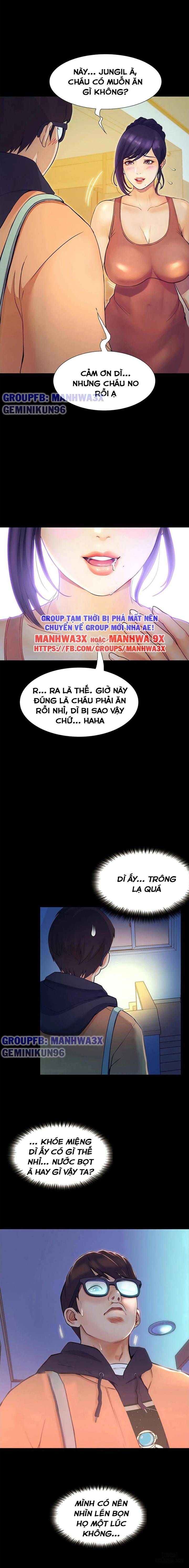 đọc truyện Sinh Viên Số Hưởng Chương 1 ảnh 16 tại Thiên Thai Truyện