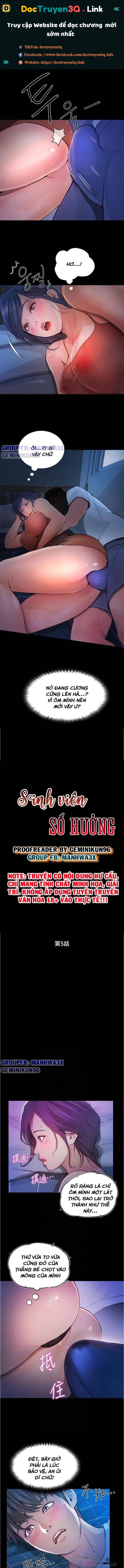 đọc truyện Sinh Viên Số Hưởng Chương 5 ảnh 2 tại Thiên Thai Truyện