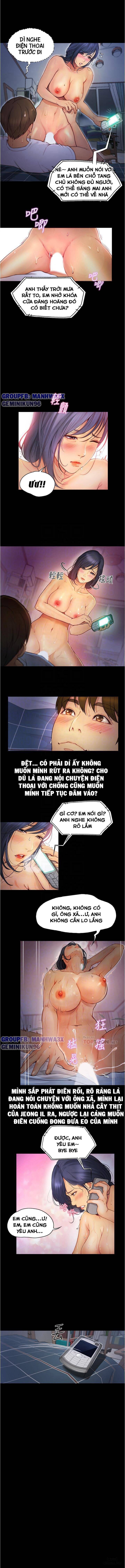 đọc truyện Sinh Viên Số Hưởng Chương 6 ảnh 6 tại Thiên Thai Truyện