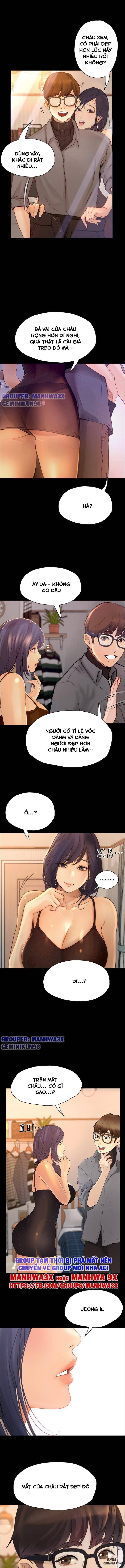 đọc truyện Sinh Viên Số Hưởng Chương 7 ảnh 18 tại Thiên Thai Truyện