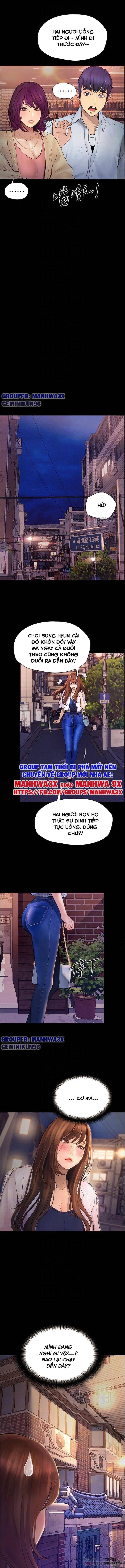 đọc truyện Sinh Viên Số Hưởng Chương 7 ảnh 6 tại Thiên Thai Truyện