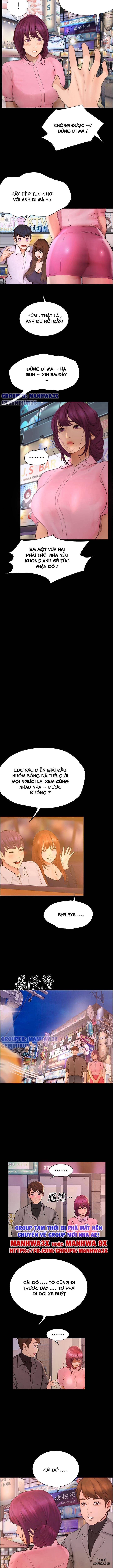 đọc truyện Sinh Viên Số Hưởng Chương 8 ảnh 13 tại Thiên Thai Truyện
