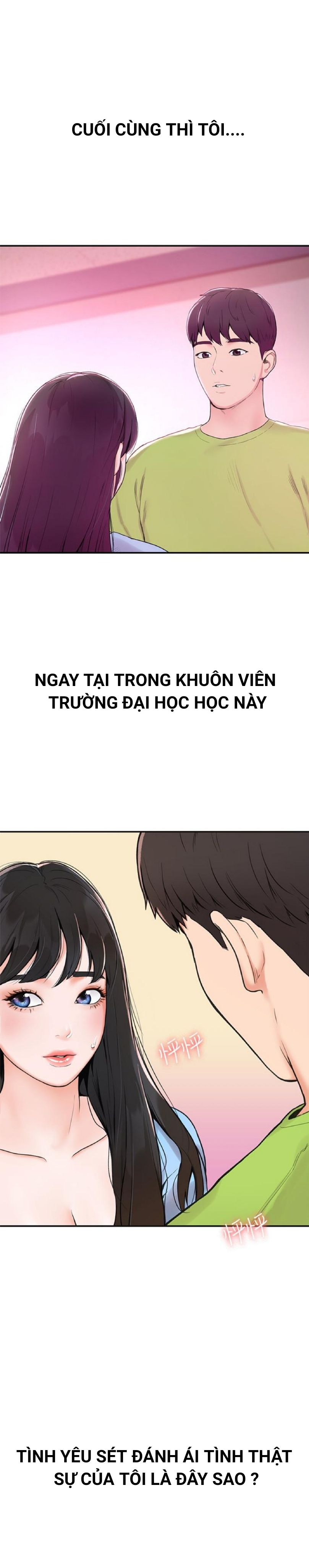 đọc truyện Sinh Viên Thời Nay Chương 1 ảnh 2 tại Giả Dược