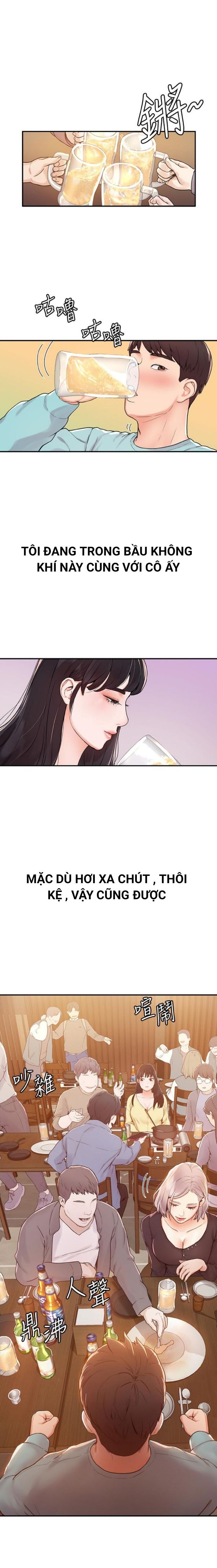 đọc truyện Sinh Viên Thời Nay Chương 1 ảnh 19 tại Giả Dược