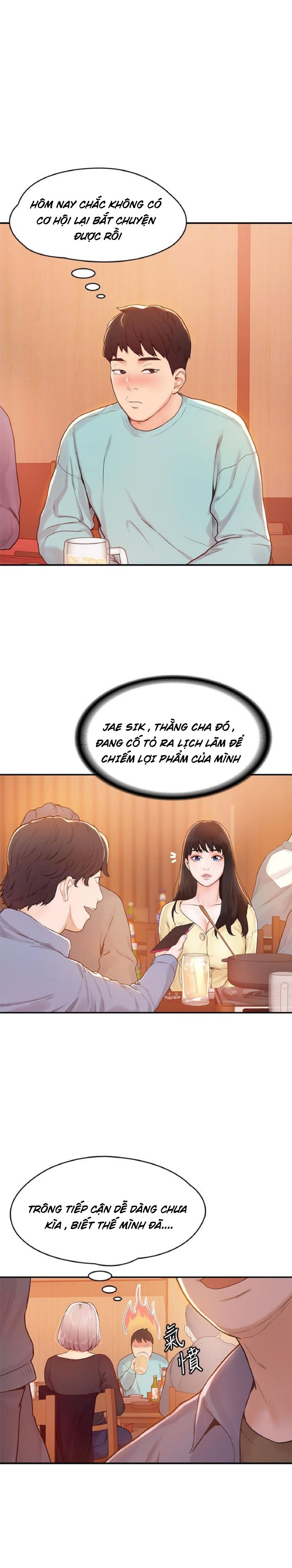 đọc truyện Sinh Viên Thời Nay Chương 1 ảnh 20 tại Giả Dược
