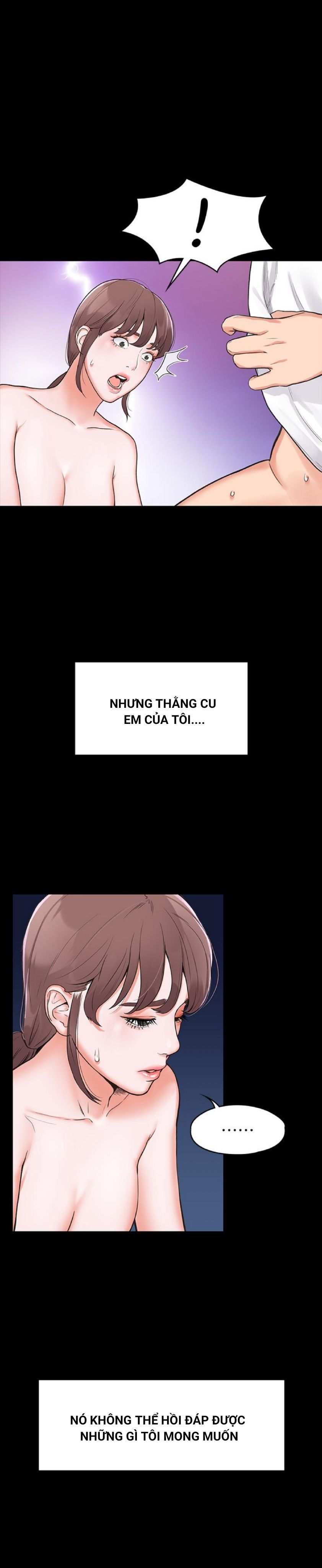 đọc truyện Sinh Viên Thời Nay Chương 1 ảnh 8 tại Giả Dược